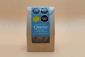 Galletas Queso Azul en Caja
