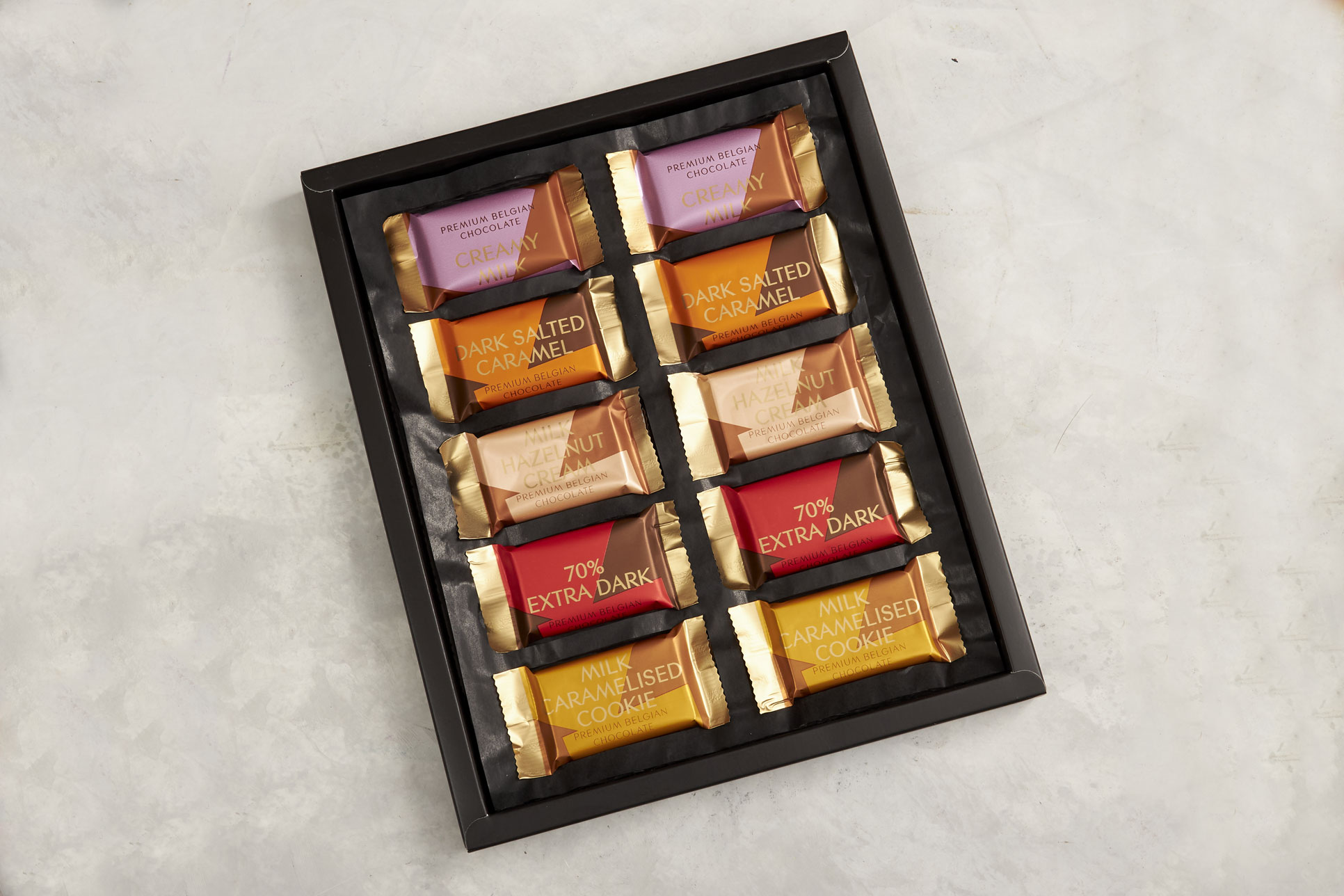 Chocolates Importados