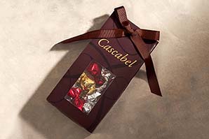 Caja cartón 10 unidades