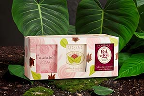 Galletas Trío Cascabel