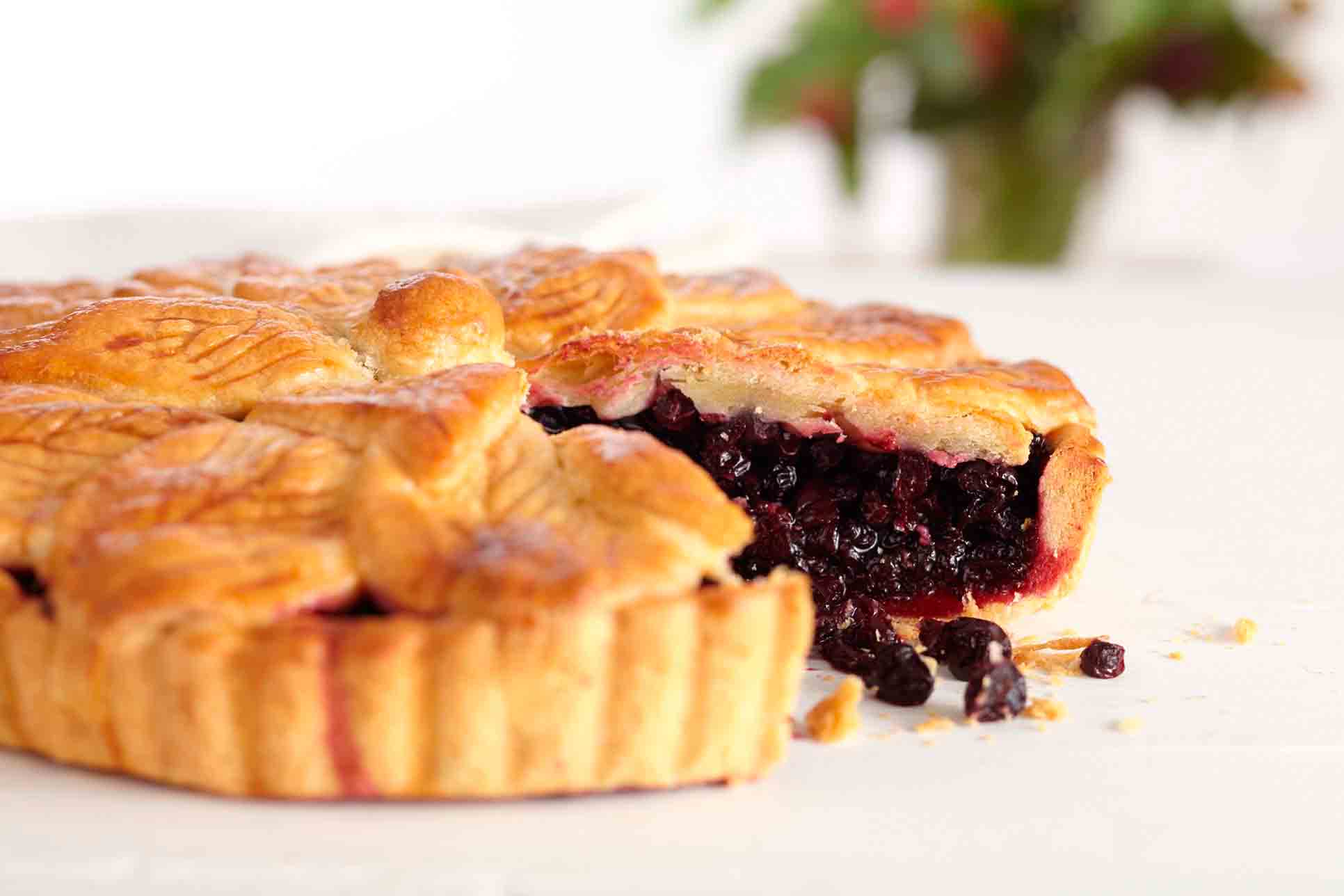 Pie de Agraz
