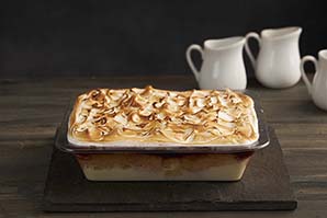 Tres Leches
