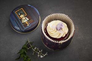 Cupcake Red Velvet