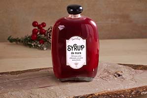 Syrup de Mora