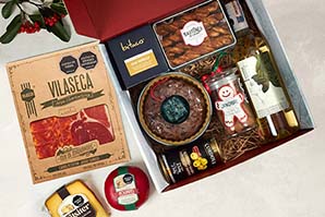 Ancheta Celebración