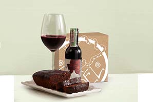 Ancheta Brindis
