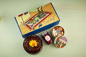 Ancheta Hilo de Sabiduría