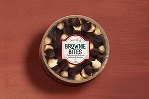 Brownie Bites