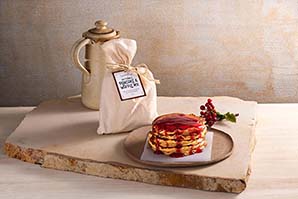 Pancake & Waffle Mix