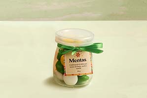 Mentas de Sandía y Limón