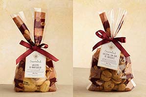 Combo Galletas Bolsa
