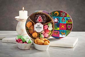 Mix Navideño