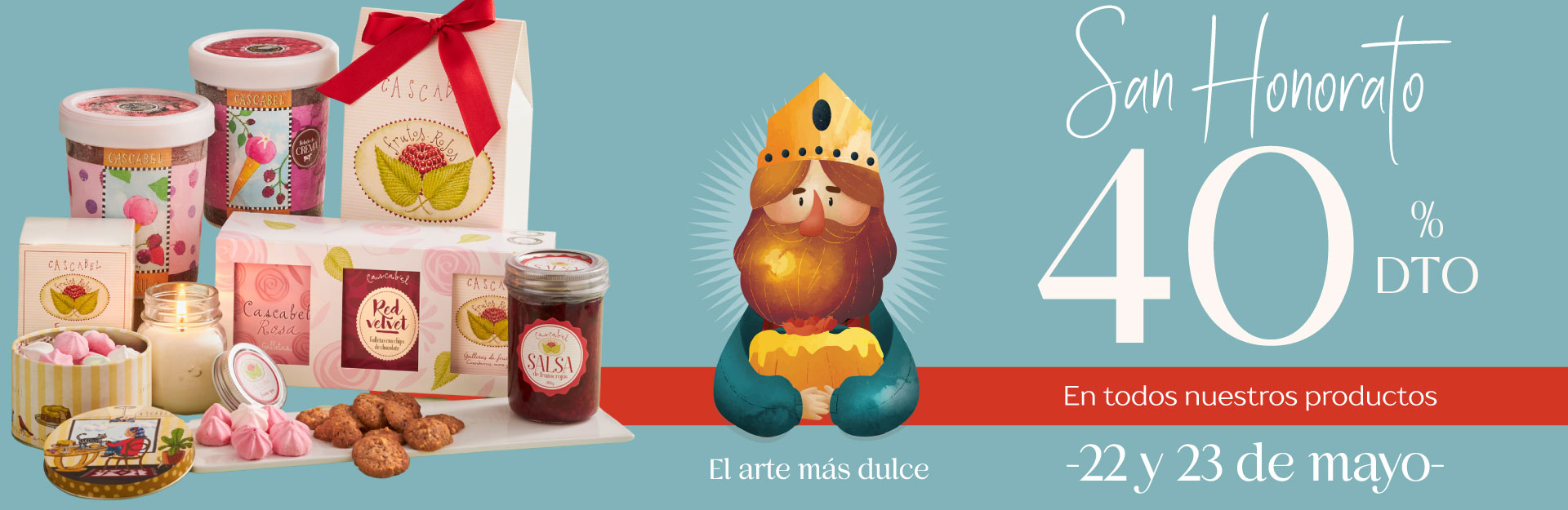 Cascabel